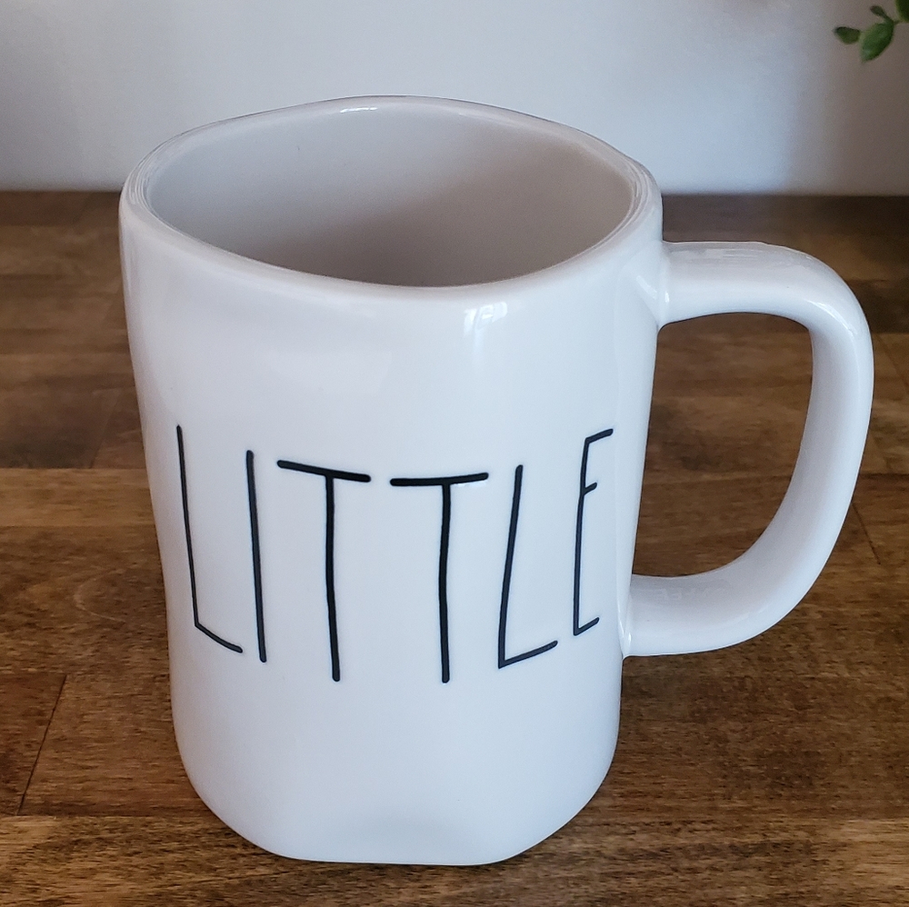 Rae Dunn Little Mug